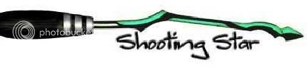 Lista de Vassouras ShootingStar